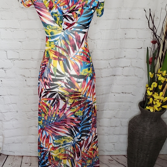 Miami vibe top (pink) - Picture 5 of 5